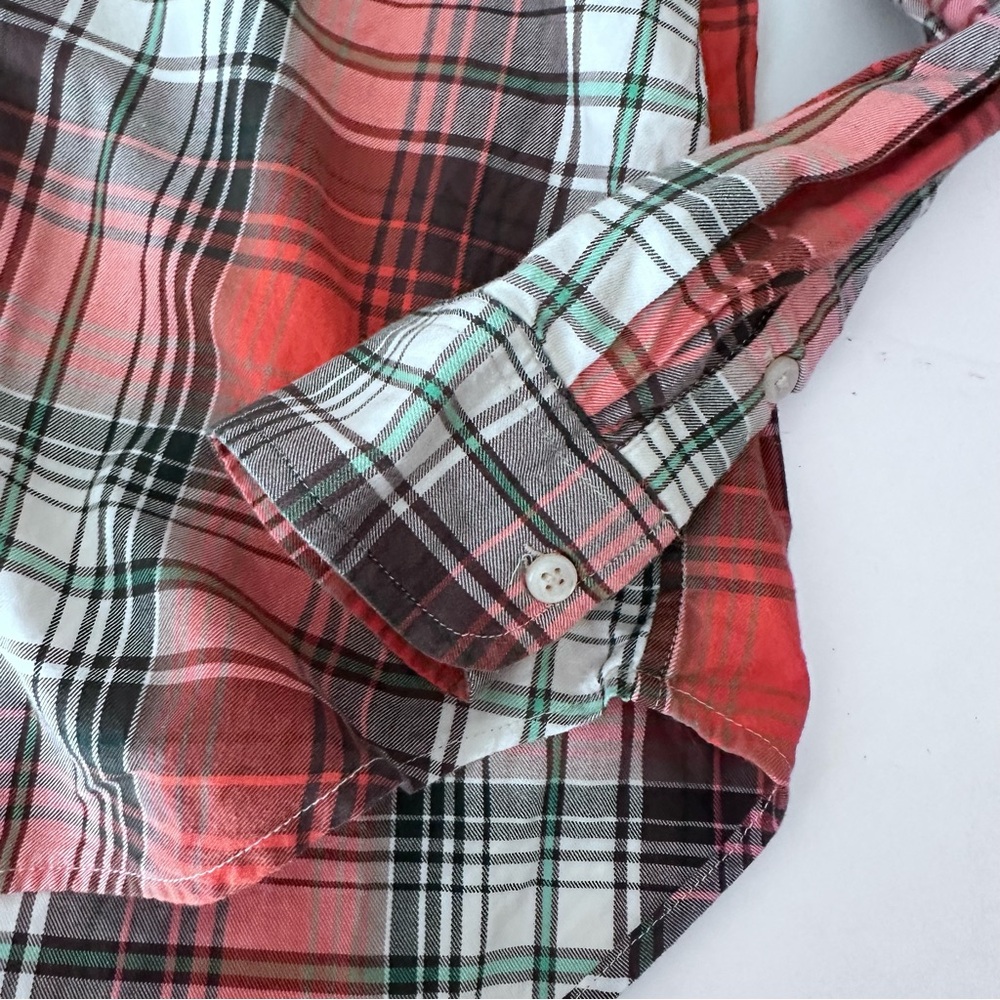 Ralph Lauren Button Down - Picture 2 of 4